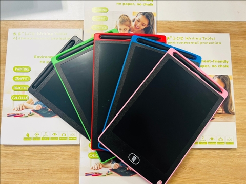 LCD đa sắc (8,5inch) mã 9002C