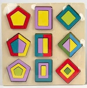 Ghép hình sắc màu mẫu 1 mã 18*18-1