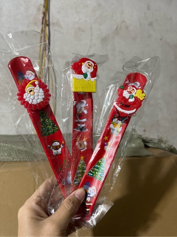 Vòng tay noel mã 60030 ( Bán 12c/ túi)