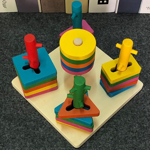 Thả hình ziczac 5 cấp độ mã TZ-5