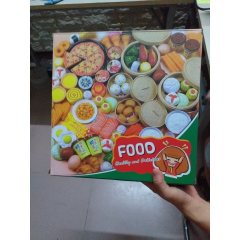 Nấu ăn 88ct - 20A6