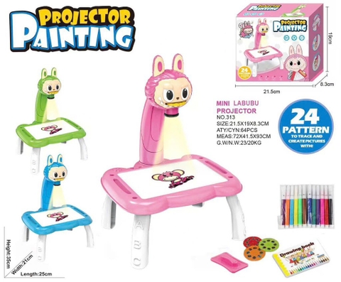 (Giá Đã bao gồm VAT) - Balo phun nước NGỰA PONY mã 313