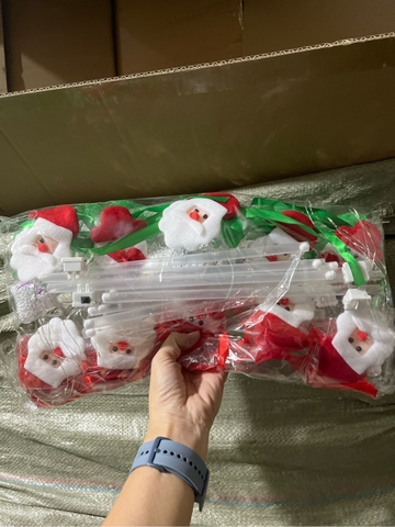 Gậy phát sáng mã 70532 ( Bán 10c/ túi)