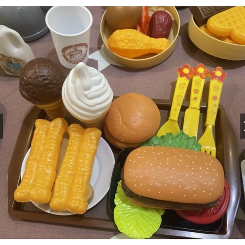 Nấu ăn 88ct - 20A6