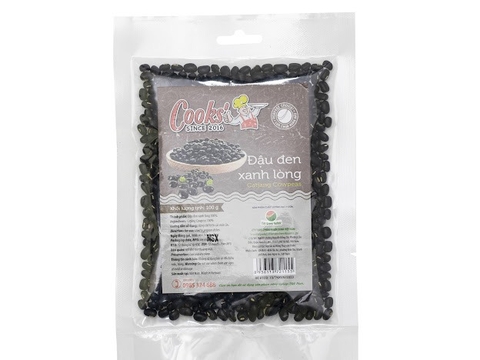 Đậu đen Cooks' 100 g