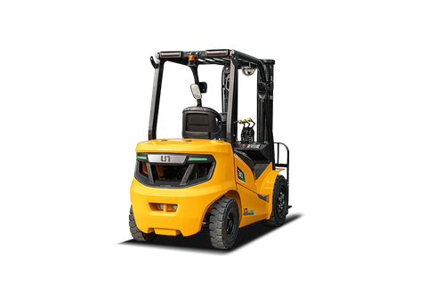 Xe nâng điện Lithium 3 - 3.5 tấn UN FL Series