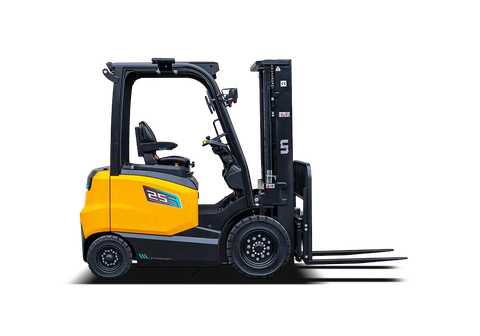 Xe nâng điện 2 - 2.5 tấn UN FE Series (4 bánh)