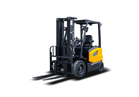 Xe nâng điện 3 - 3.5 tấn UN FE Series (4 bánh)
