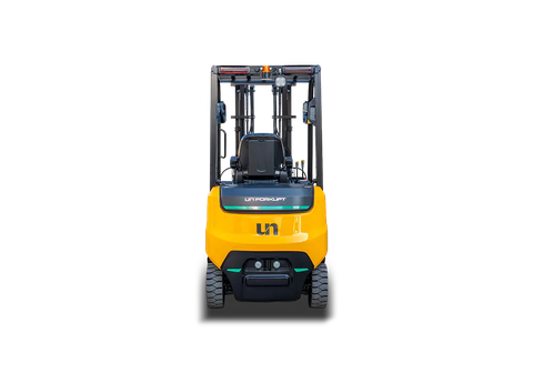 Xe nâng điện 1.5 - 2 tấn UN FE Series (4 bánh)