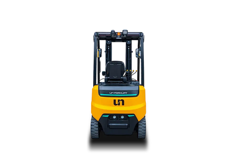Xe nâng điện 3 - 3.5 tấn UN FE Series (4 bánh)
