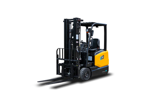Xe nâng điện Lithium 1.6 - 1.8 tấn UN FE Series (3 bánh)