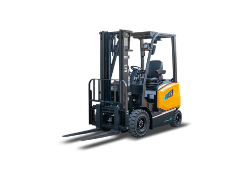 Xe nâng điện 1.5 - 2 tấn UN FE Series (4 bánh)