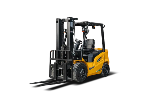 Xe nâng điện Lithium 3 - 3.5 tấn UN FL Series