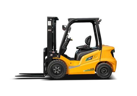 Xe nâng điện Lithium 3 - 3.5 tấn UN FL Series