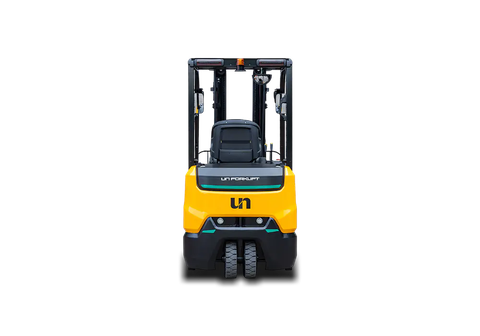 Xe nâng điện Lithium 2 tấn UN FE Series (3 bánh)