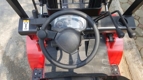 Xe nâng dầu 3 Tấn CPCD30T3