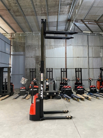 Xe nâng điện Stacker 1,5 Tấn CL1530JB