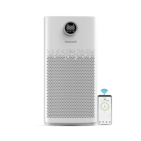 Máy Lọc Không Khí Honeywell Air Touch P2 - HC000021/AP/P2 - Hàng chính hãng - Bh 2 năm