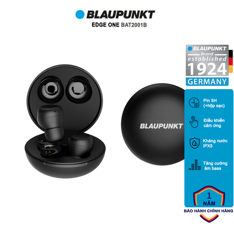 Tai nghe Bluetooth Blaupuntk EDGE ONE BAT2001B
