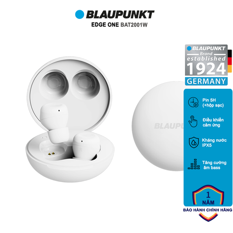 Tai nghe Bluetooth Blaupuntk EDGE ONE BAT2001W