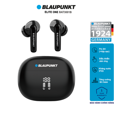 Tai nghe Bluetooth Blaupunkt EliteOne BAT3001B