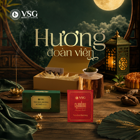 COMBO HƯƠNG ĐOÀN VIÊN – TRỌN VỊ TRÀ, GẮN KẾT ĐOÀN VIÊN