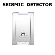 Cảm biến chấn động 980