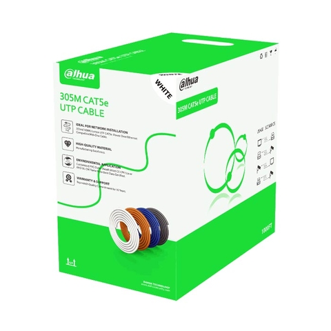 DH-PFM922I-5EUN-C (CAT5e Hợp kim - 305m)