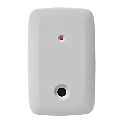 Đầu dò chống đập kính vô tuyến G550