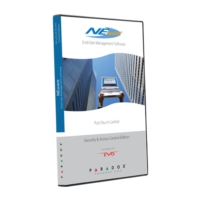 NEware End-User Management Software NEW-ACC (Security and Access Control Edition) NEW-SEC (Security Edition)