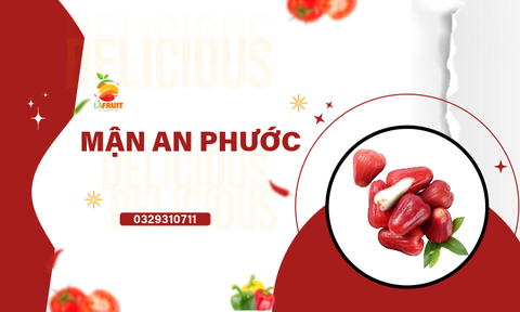 Mùa Mận An Phước Là Khi Nào? Mua Mận An Phước Ở Đâu?