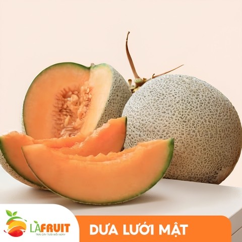 Dưa lưới Mật