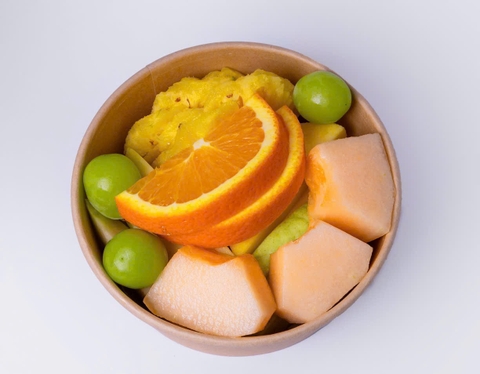 Là Fruit Box L2 ( 400 gram )