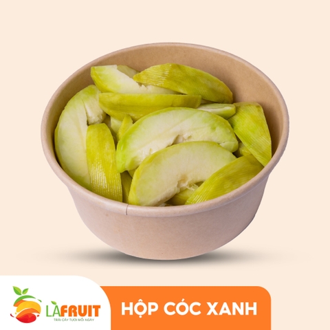 Hộp cóc xanh 350gram