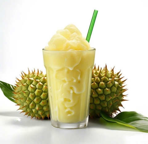 Sinh tố sầu riêng