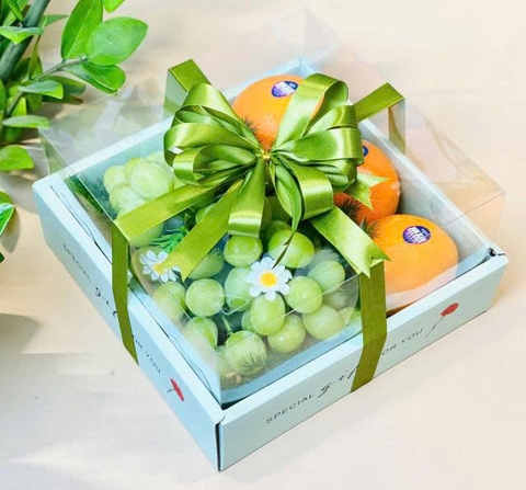 M-Khay quà tặng trái cây 10