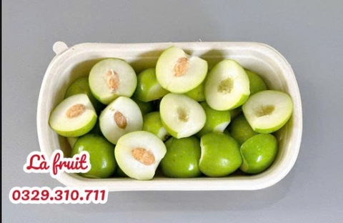 Táo xanh 450gram