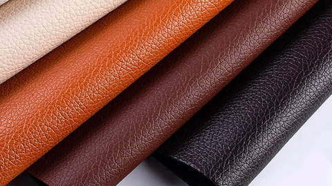 Da PU và da thật: Điểm khác biệt là gì?