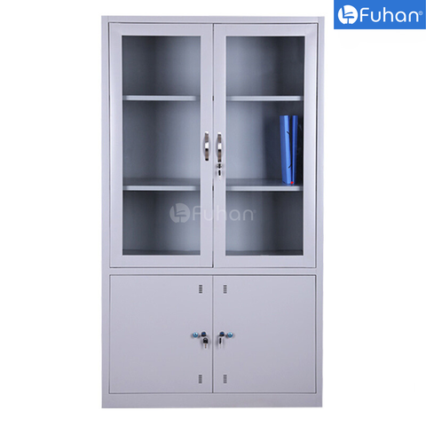 Tủ tài liệu sắt TSK-01A