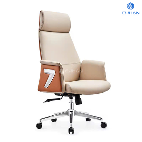 Ghế da giám đốc Mashi MT-GA86