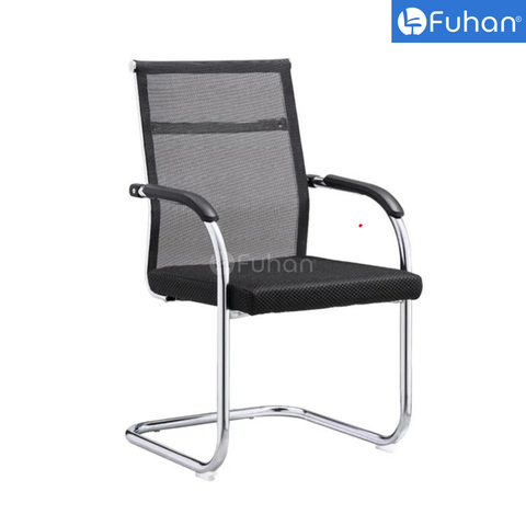 Ghế chân quỳ lưới CLS-4009C