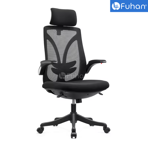Ghế xoay lưới văn phòng Base M59