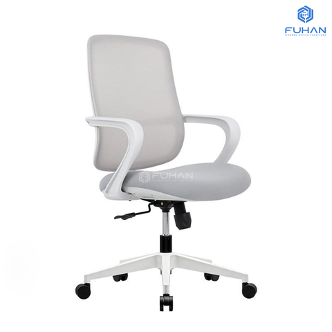 Ghế xoay lưới văn phòng Base GB191-G