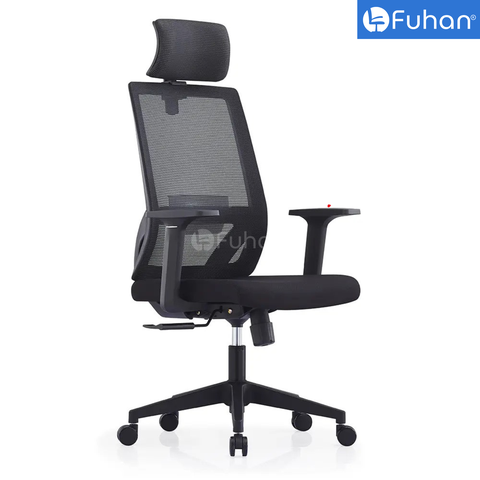 Ghế xoay lưới văn phòng Base Z-E303-TD