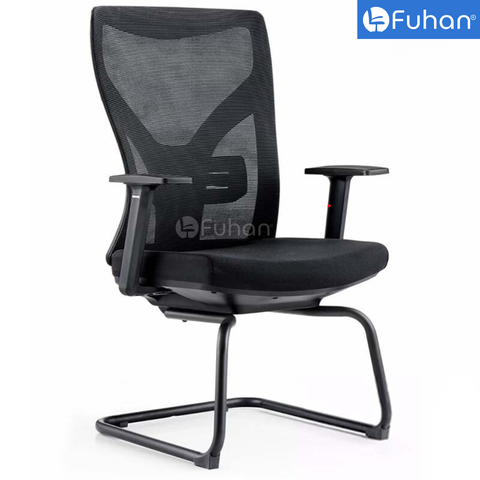 Ghế chân quỳ lưới Base M3069-CQ