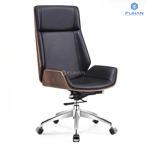 Ghế da giám đốc T-5037