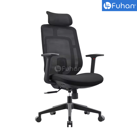 Ghế xoay lưới văn phòng Base M98