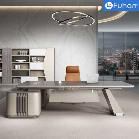 Bàn giám đốc Levis LV214-2400