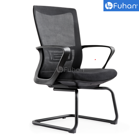 Ghế chân quỳ lưới Base M3068-CQ