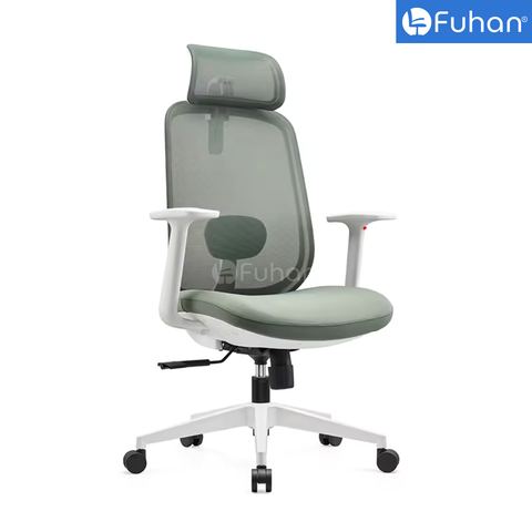 Ghế xoay lưới văn phòng Base M96-1